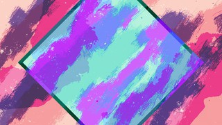 Vibrant Strokes Dappled Alt