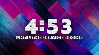 Woodgrain Gradients Countdown