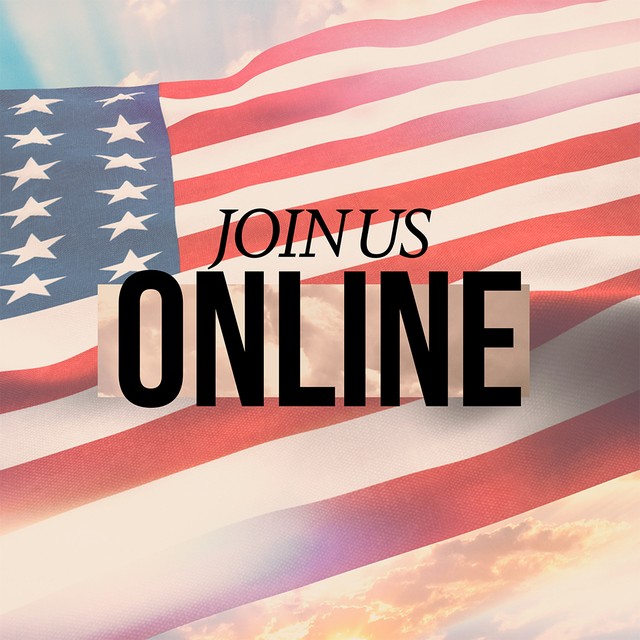 Cnm Independence Day Join Us Online