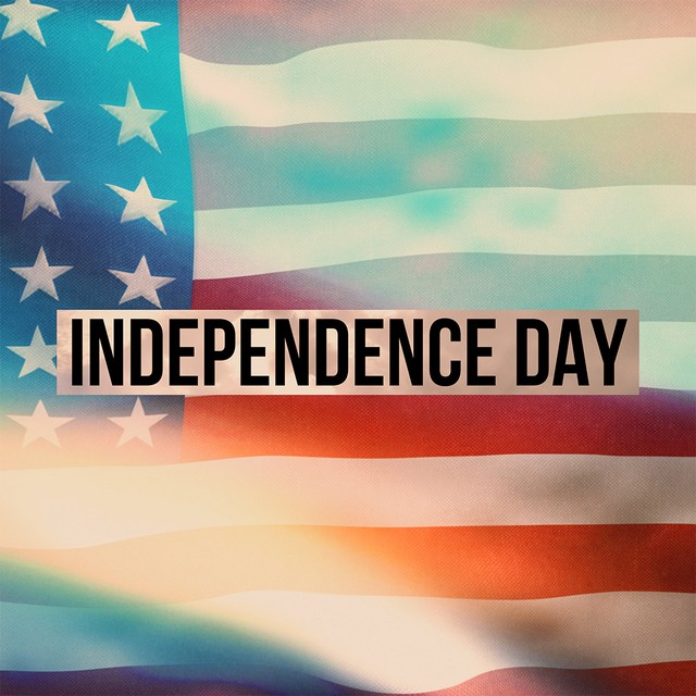 Cnm Independence Day Title