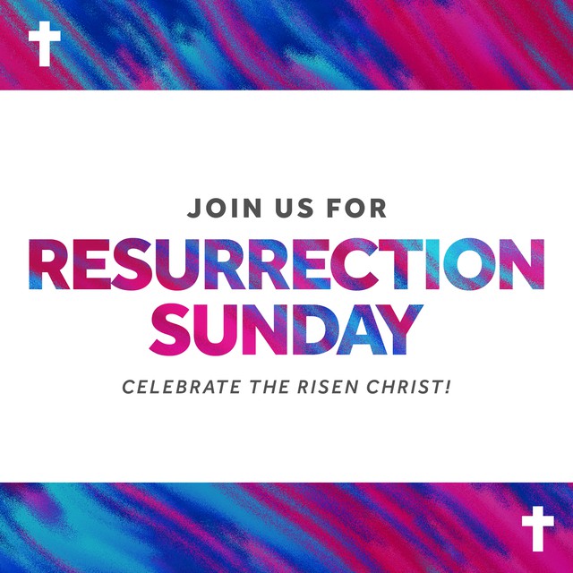 Resurrection Sunday