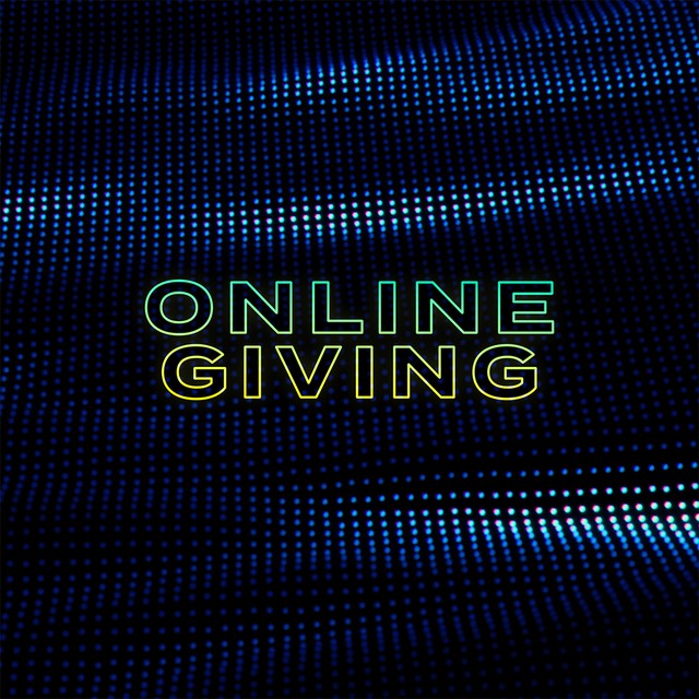 Myk Online Giving