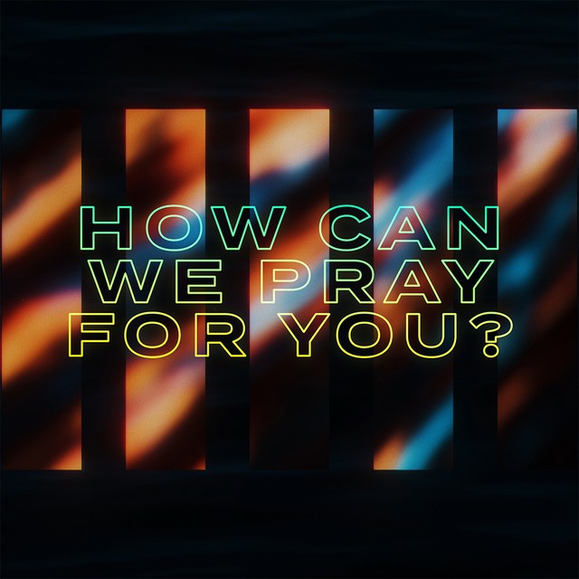 Myk Prayer