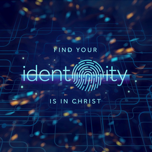 Find Your Identity