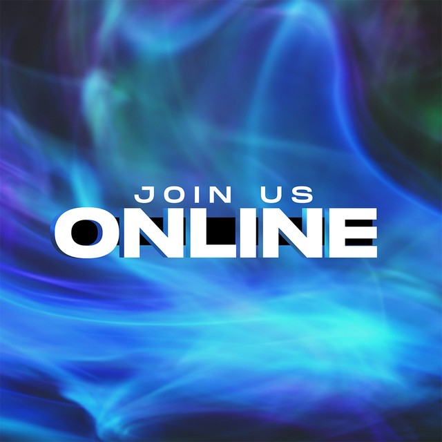 Flux Join Us Online