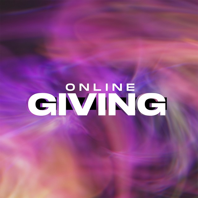 Flux Online Giving