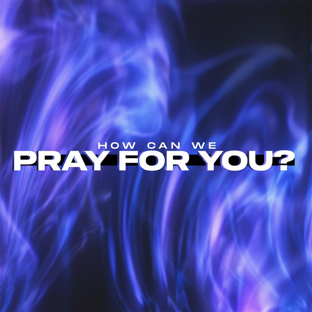 Flux Prayer