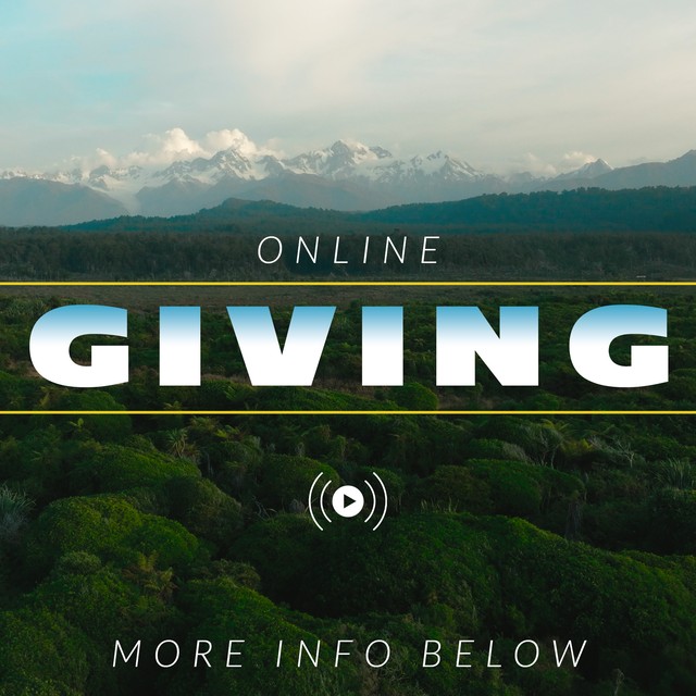 Look Up Giving