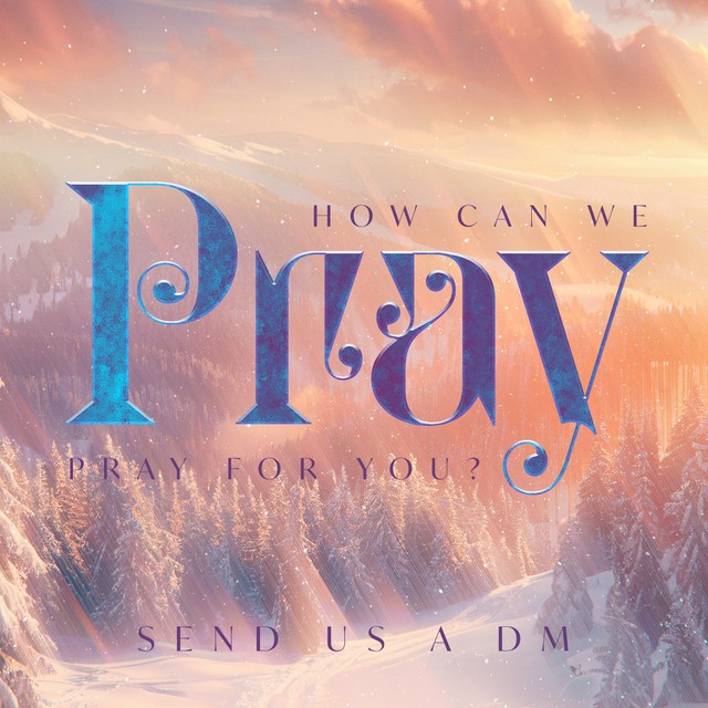 Holiday Visions Pray