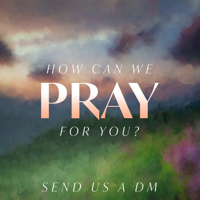 Impressionism Pray