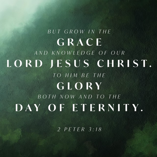 Impressionism Scripture