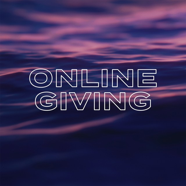 Expanse Online Giving