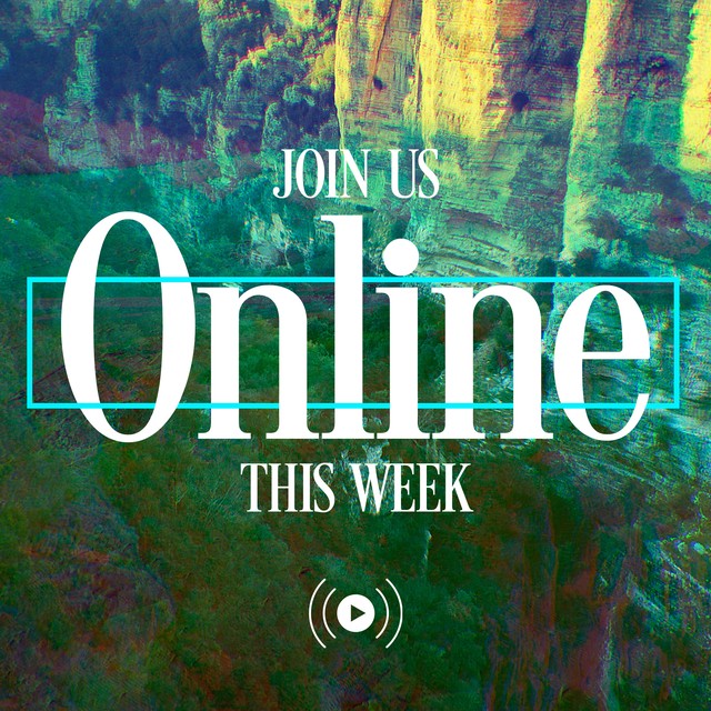 Forgiven Online