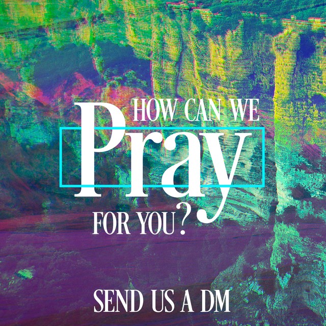 Forgiven Pray