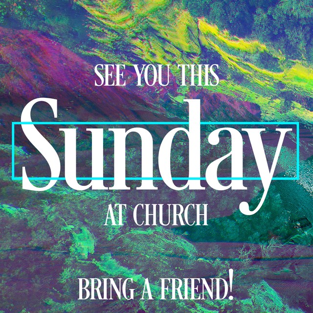 Forgiven Sunday