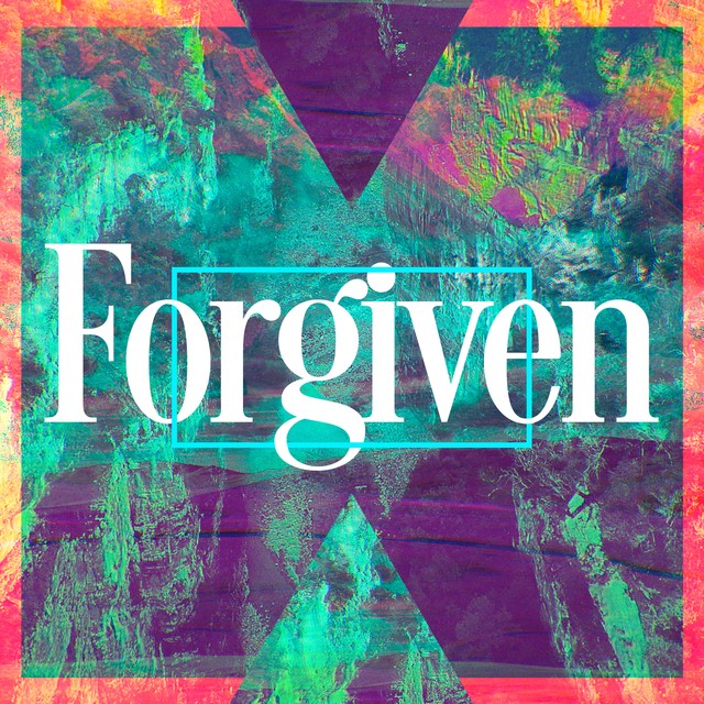 Forgiven Title