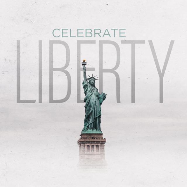 Celebrate Liberty