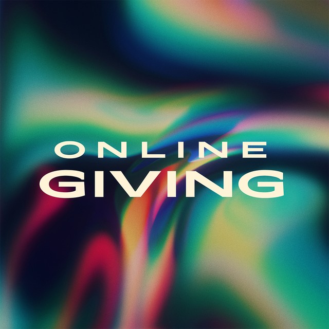 Online Giving Myk Slope