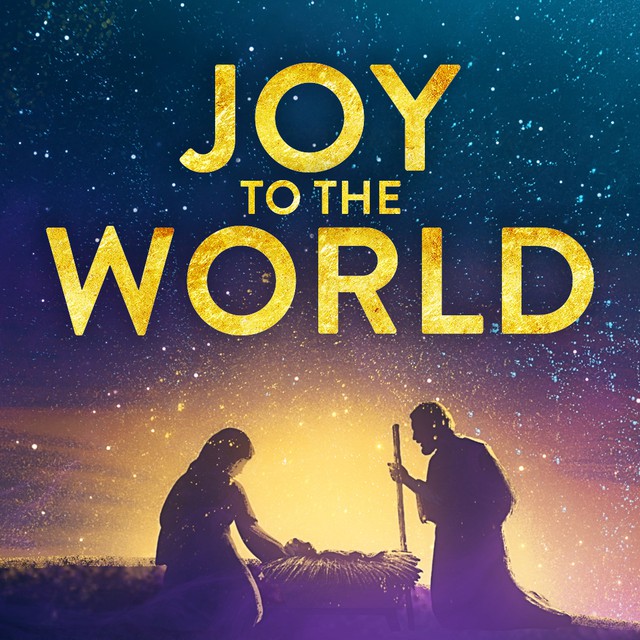 Joy To The World