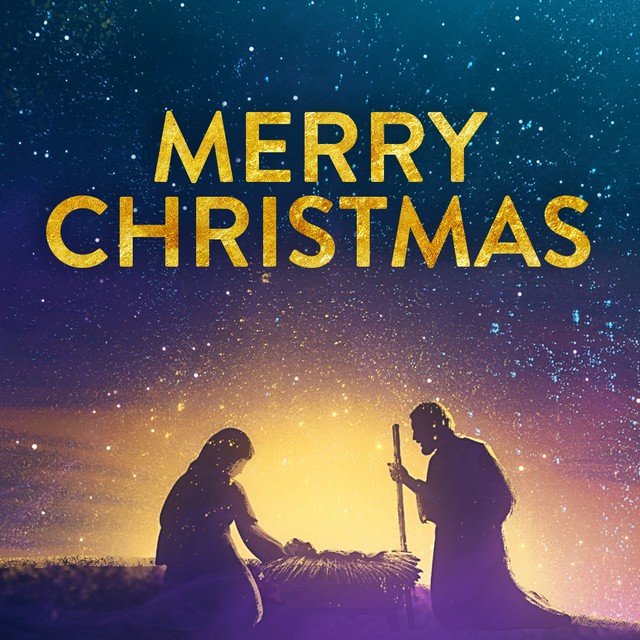 Merry Christmas