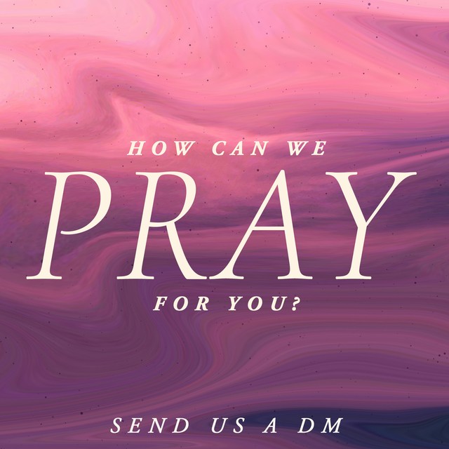 Liquify Pray