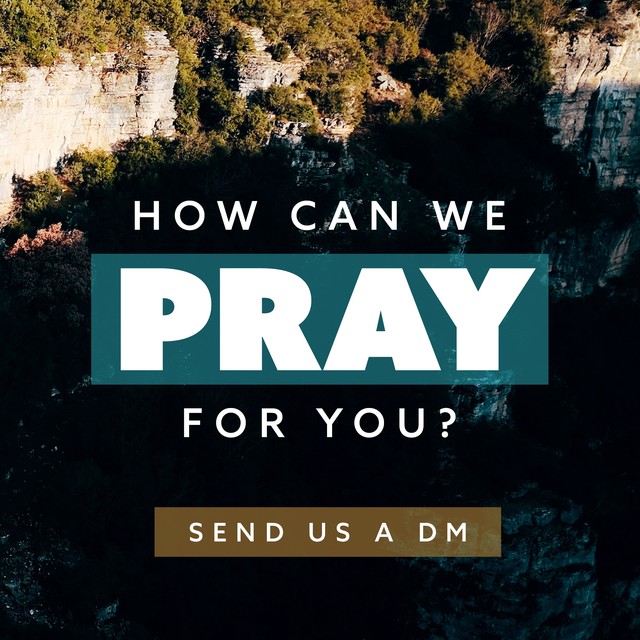 Spring Pray