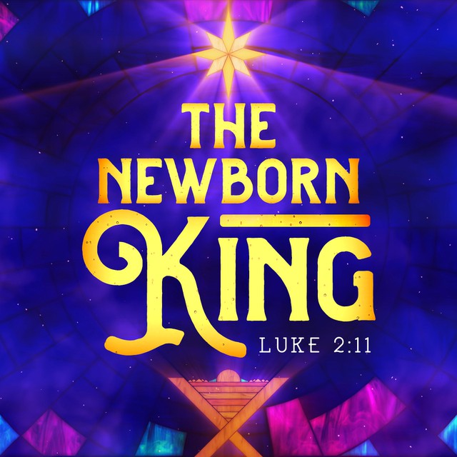 Newborn King