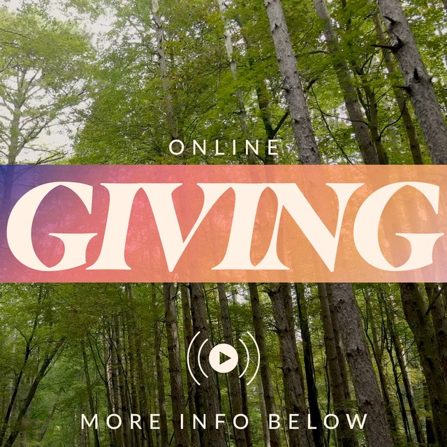 Grace Grow In Giving