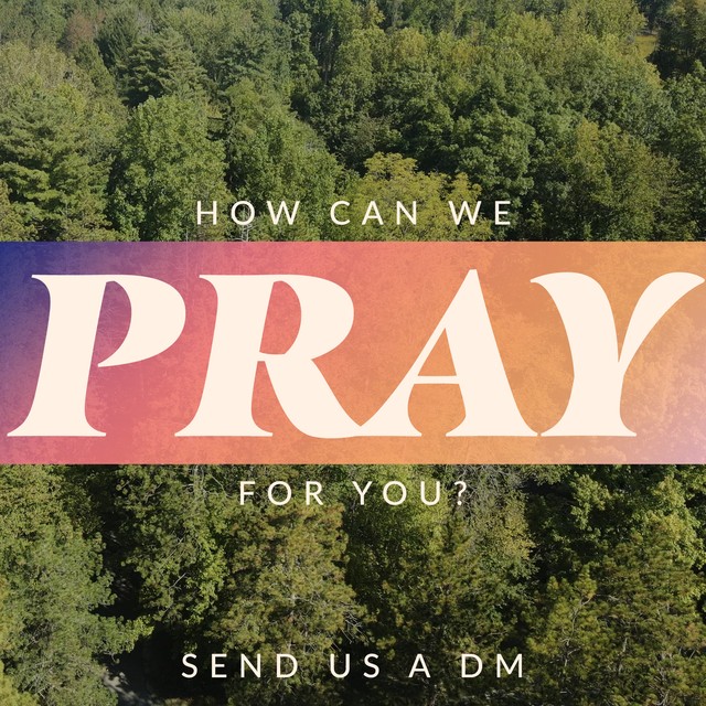 Grace Grow In Pray