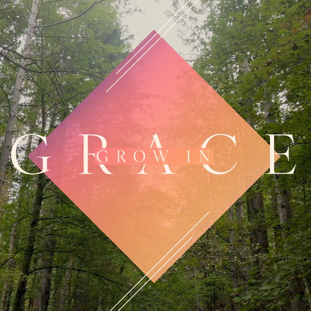 Grace Grow In Title