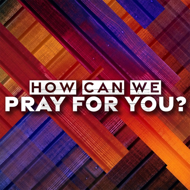 Woodgrain Prayer