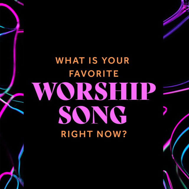 Worship Song